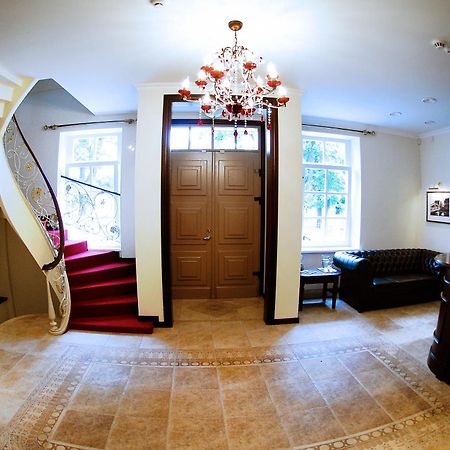 Guest House Pirkliu Namai Klaipeda Luaran gambar