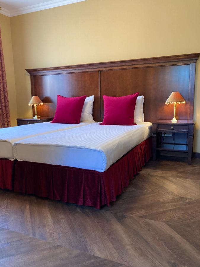 Guest House Pirkliu Namai Klaipeda Luaran gambar