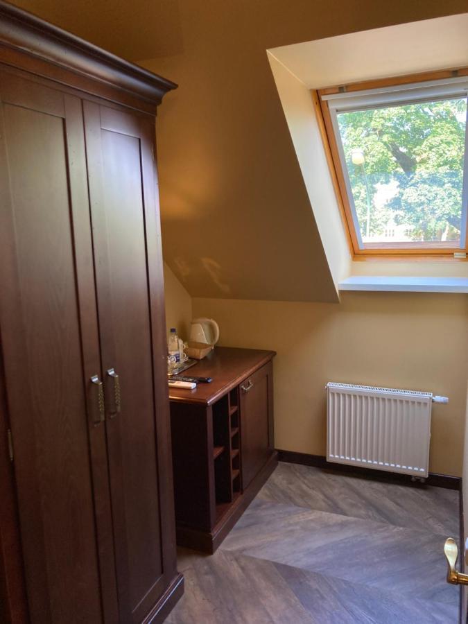 Guest House Pirkliu Namai Klaipeda Luaran gambar