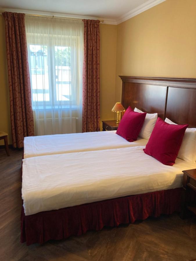 Guest House Pirkliu Namai Klaipeda Luaran gambar