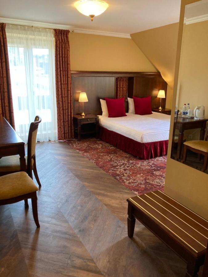 Guest House Pirkliu Namai Klaipeda Luaran gambar