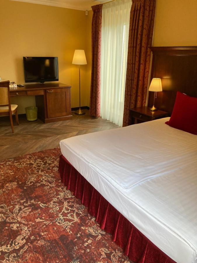 Guest House Pirkliu Namai Klaipeda Luaran gambar