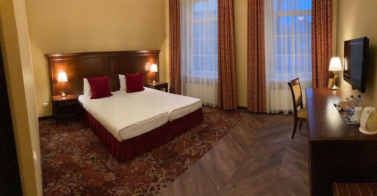 Guest House Pirkliu Namai Klaipeda Luaran gambar
