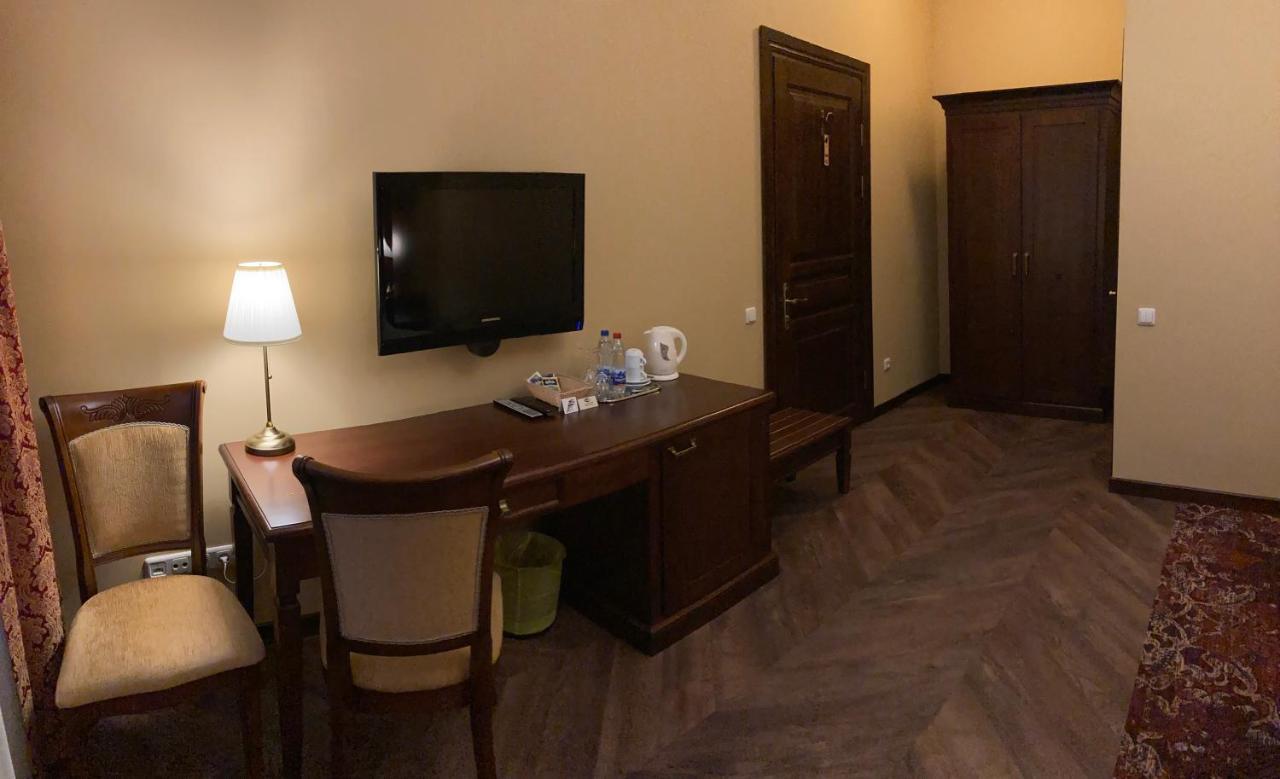 Guest House Pirkliu Namai Klaipeda Luaran gambar