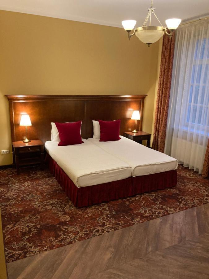 Guest House Pirkliu Namai Klaipeda Luaran gambar
