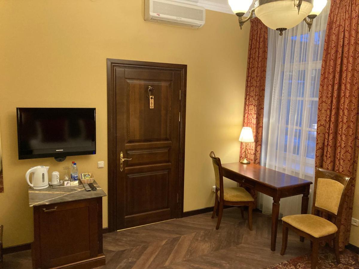 Guest House Pirkliu Namai Klaipeda Luaran gambar