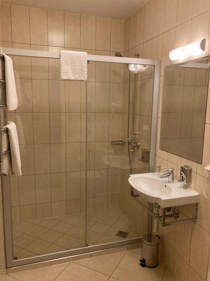 Guest House Pirkliu Namai Klaipeda Luaran gambar