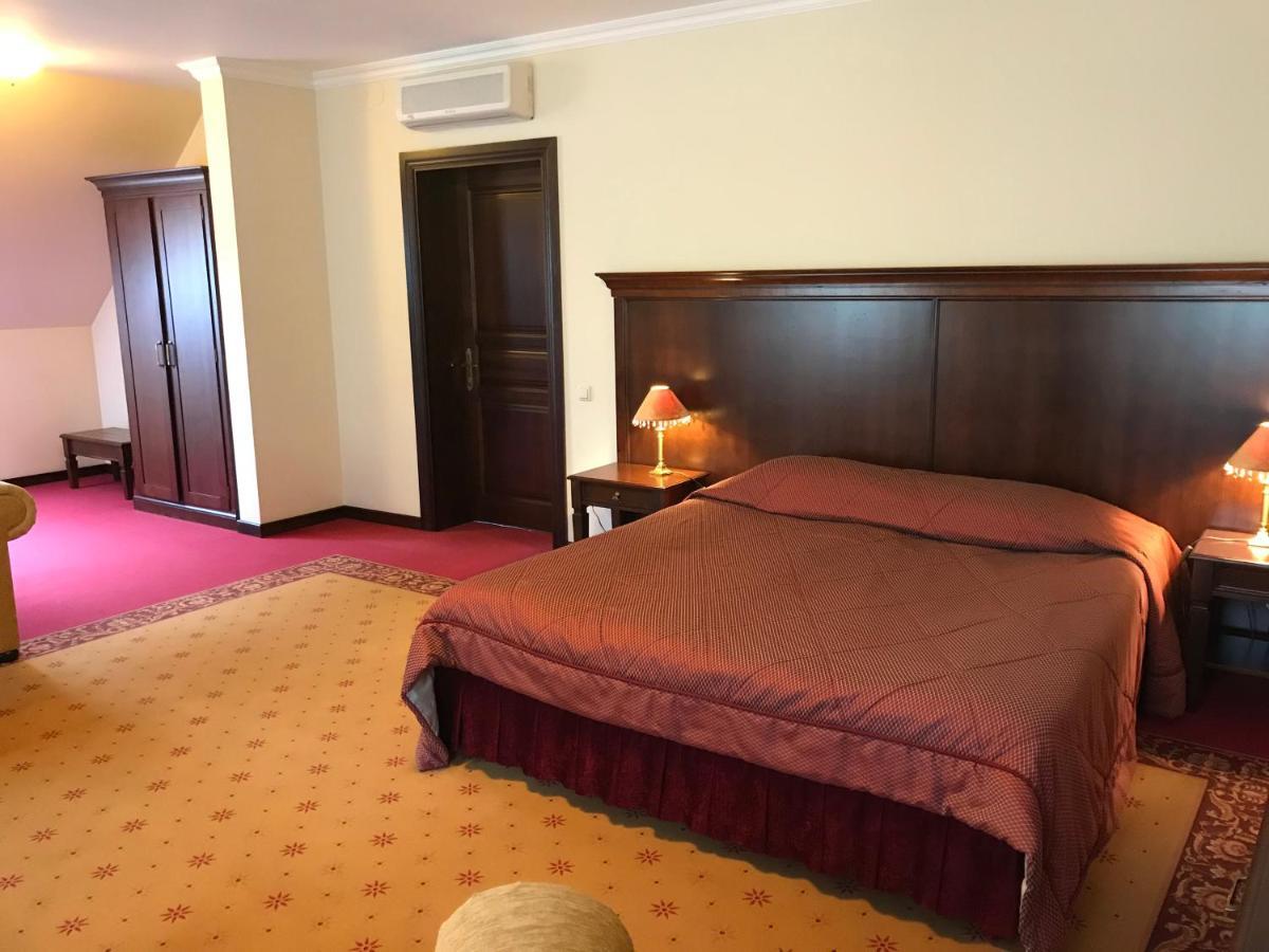 Guest House Pirkliu Namai Klaipeda Bilik gambar