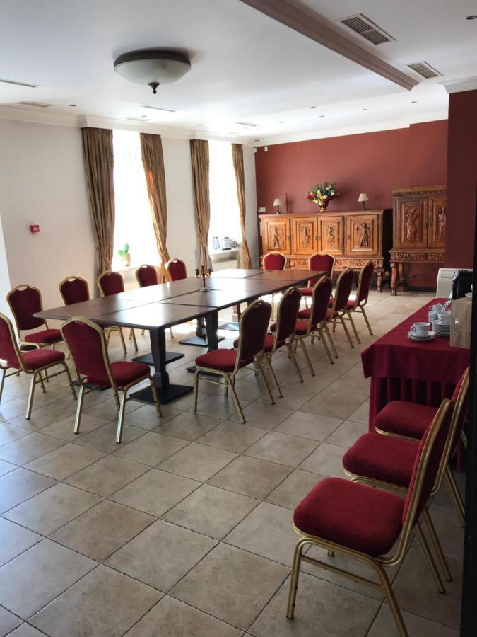 Guest House Pirkliu Namai Klaipeda Luaran gambar